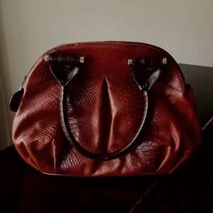 ANTONIO MELANI Handbag
